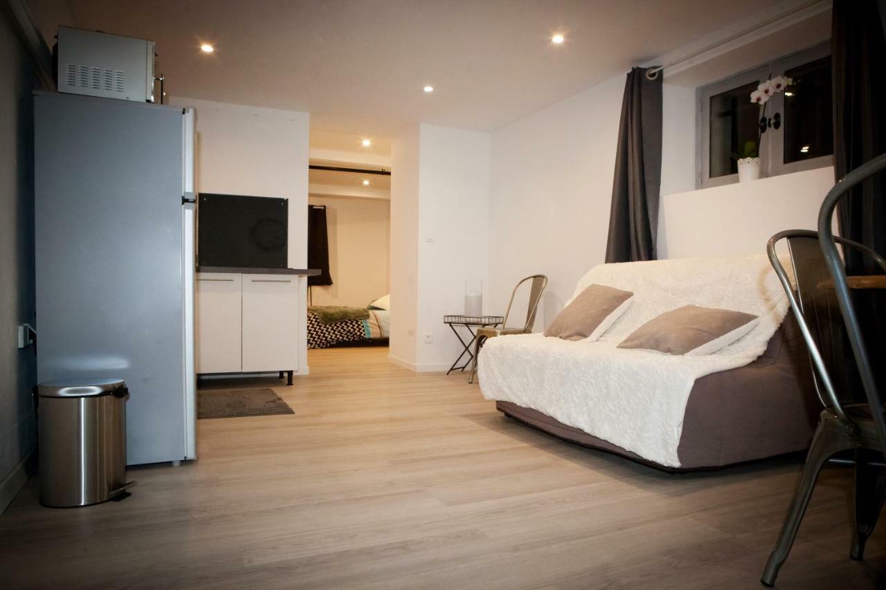 Cote Jards Villa Chalons en Champagne Exterior photo